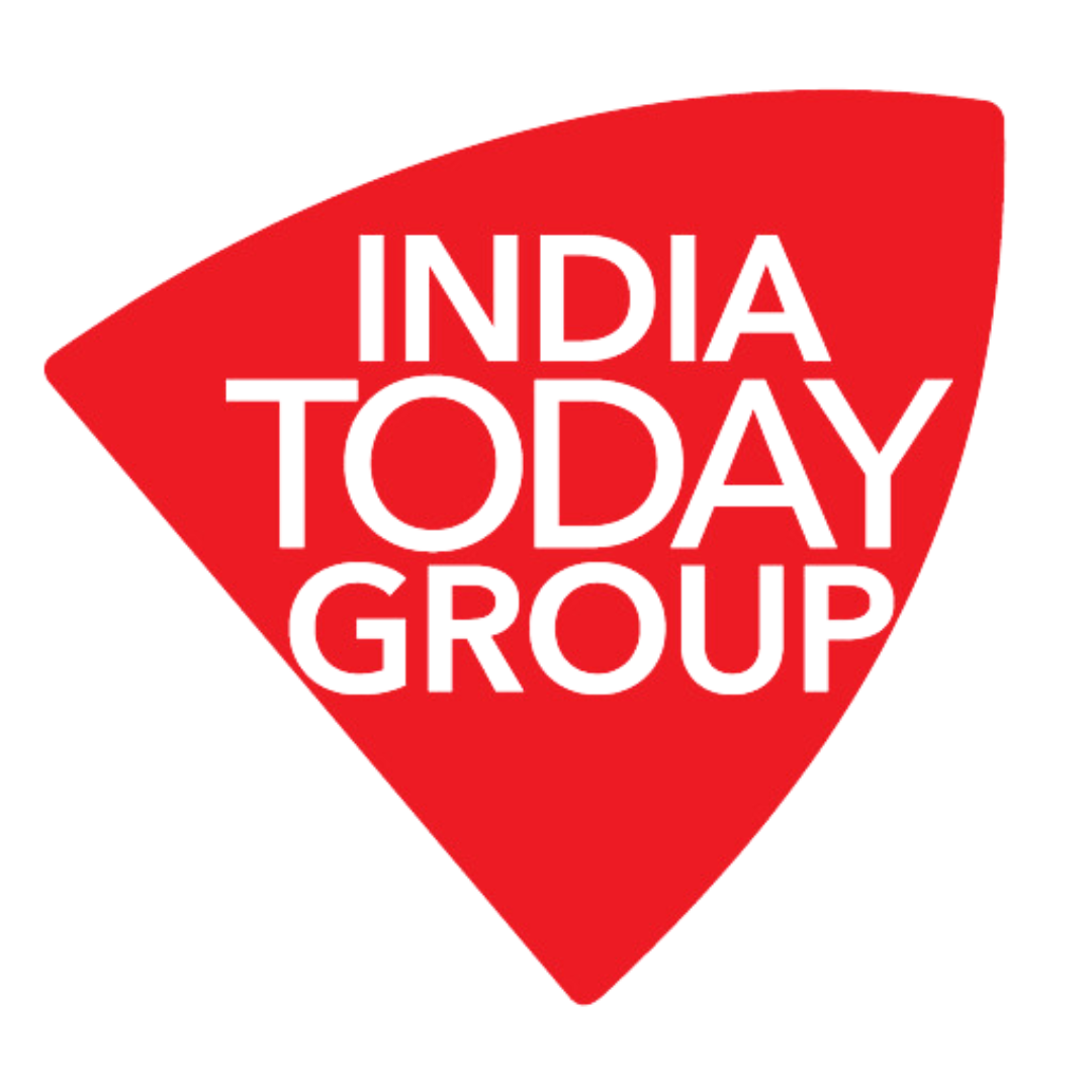INDIA TODAY New logo