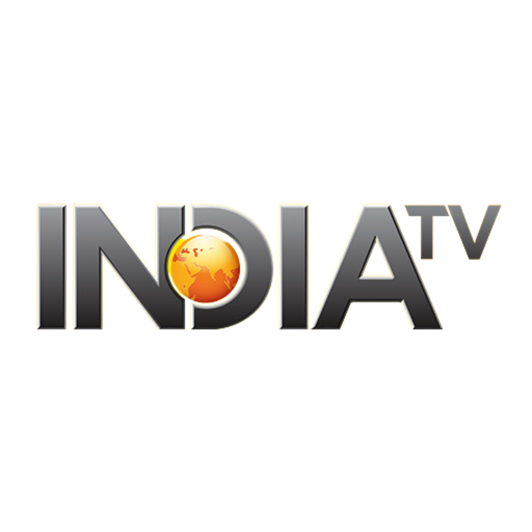 INDIA TV New logo