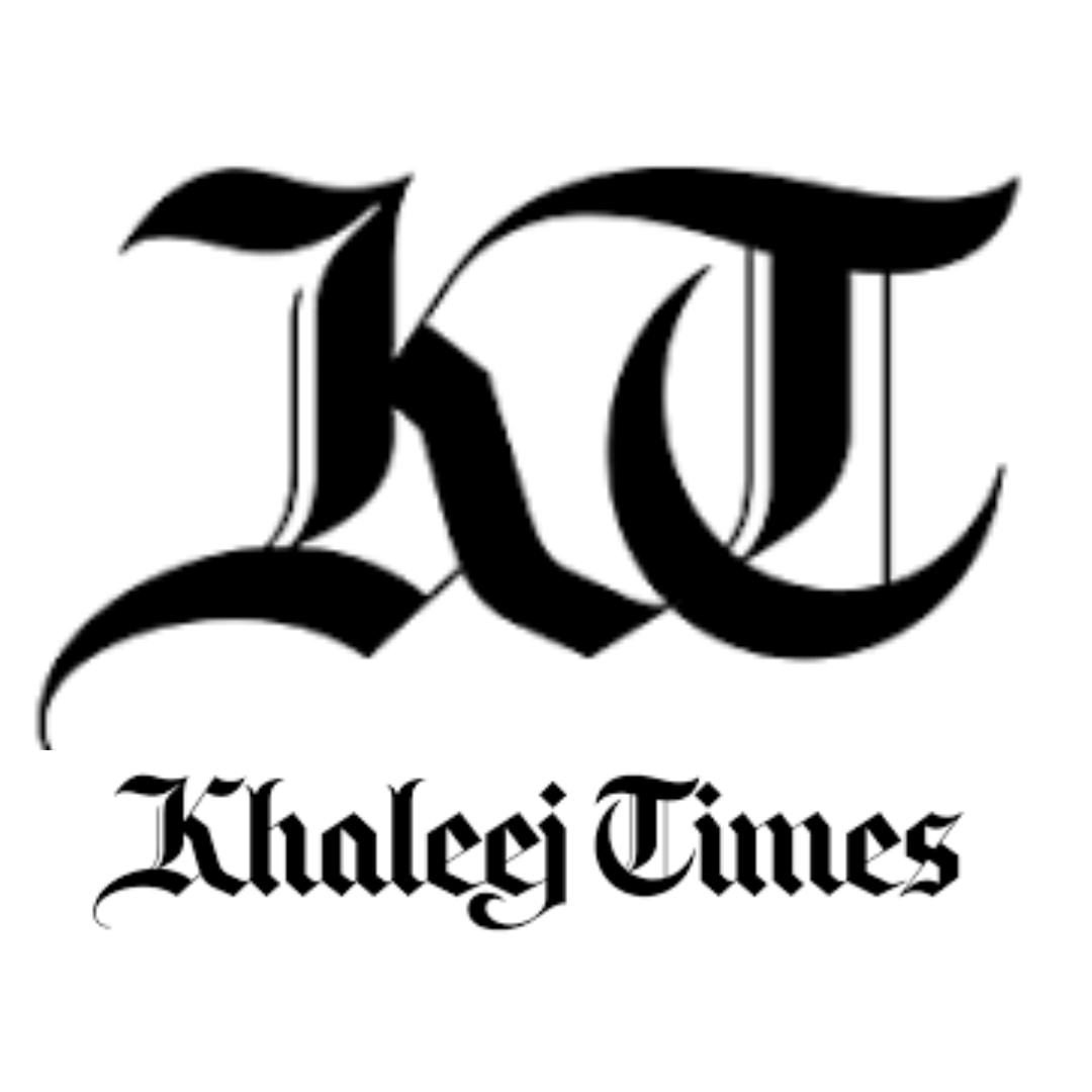 Khaleej Time Logo New