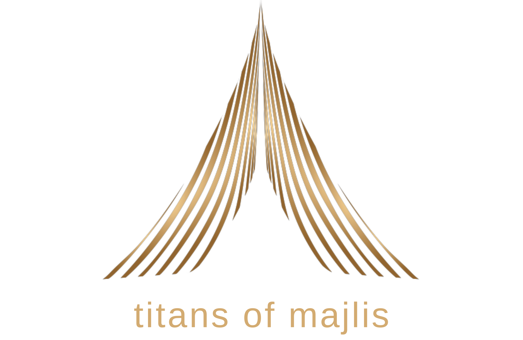 TITAN MAJLIS Logo NEW